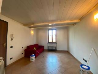 Appartamento in affitto a firenze via giano della bella