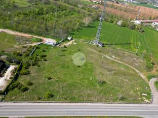 Terreno commerciale in vendita a montichiari viale europa