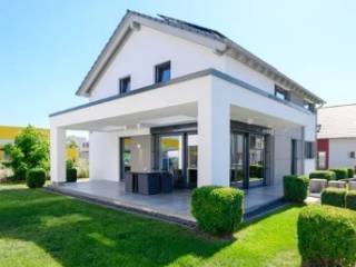 Villa bifamiliare in vendita a carpi via alfeo meschiari e oreste saetti