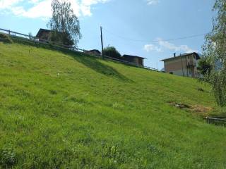 Terreno residenziale in vendita a canal san bovo località zortea, 51