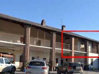 Casa indipendente in vendita a borgo san giacomo via iv novembre