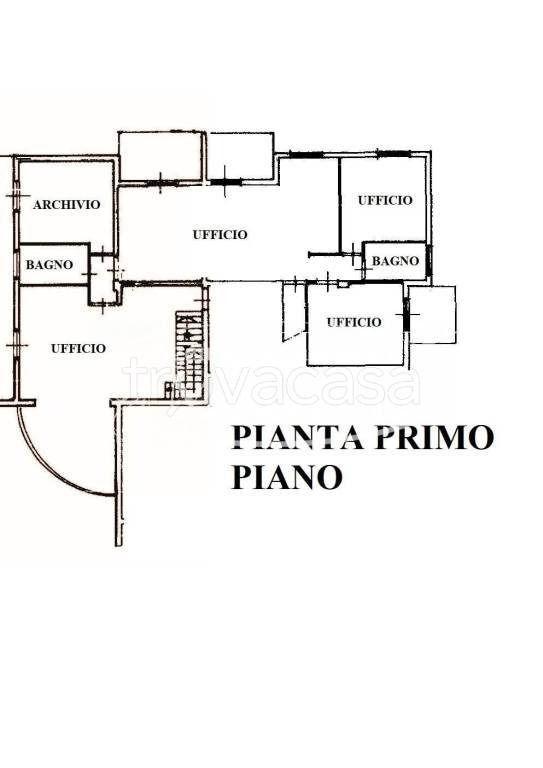 ufficio in vendita a San Miniato in zona San Miniato Basso