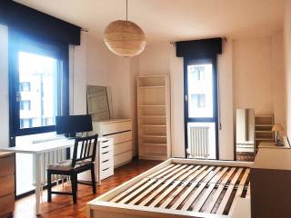 Appartamento in affitto a padova via manara valgimigli, 8