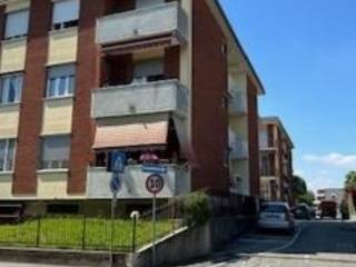 Appartamento all'asta a cambiago via giosuè carducci, 12