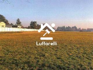 Terreno edificabile all'asta a legnano via pace