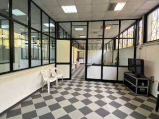 Ufficio in affitto a cassino via san bartolomeo