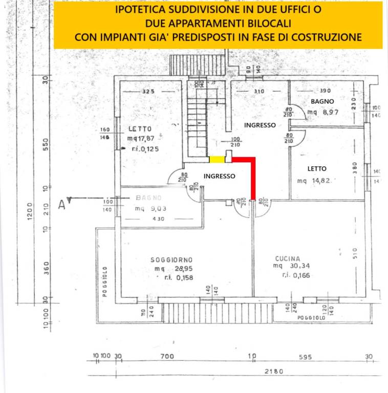immagine annuncio 12 di 13