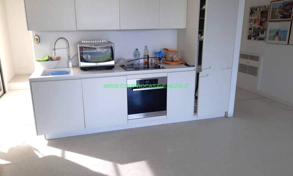 appartamento in vendita a Treviso in zona Centro Storico