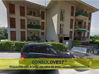 Appartamento all'asta a campione d'italia via totone, 30