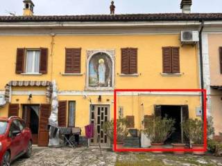 Appartamento all'asta a senna lodigiana via frazione guzzafame, 60