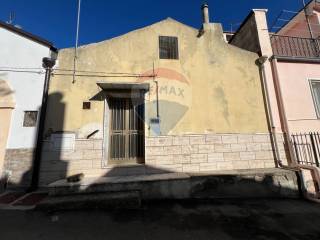 Casa indipendente in vendita a grassano 