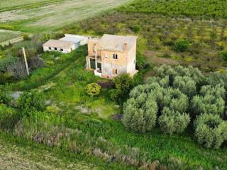 Terreno agricolo in vendita a policoro via pescara, 1