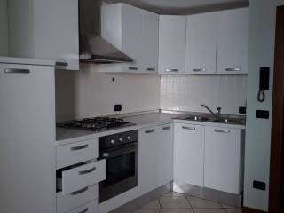 Appartamento in in affitto da privato a piancogno via broli, 20