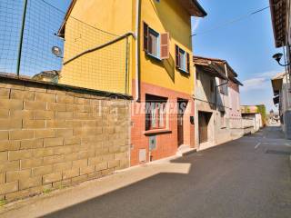 Appartamento in vendita a casalvolone via san simone