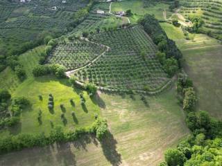 Terreno agricolo in vendita a perugia via delle ghiande, 124