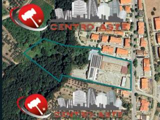 Capannone all'asta a san vito chietino contrada san fino, 108
