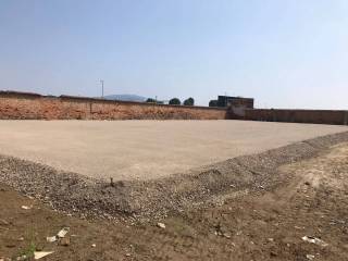 Terreno residenziale in vendita a vinovo strada tetti caglieri