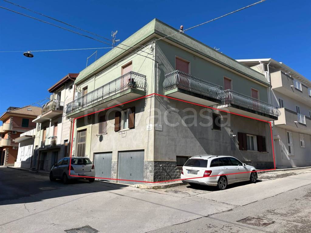 appartamento in vendita ad Ispica