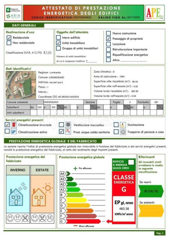 immagine annuncio 7 di 8