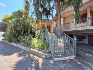 Appartamento in vendita a benevento via antonio lepore
