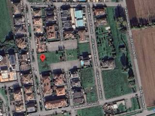 Terreno residenziale in vendita a caravaggio via giovanni podetti