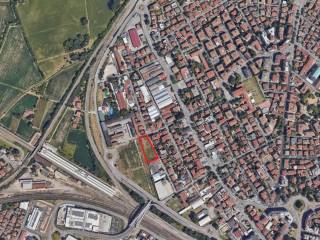Terreno agricolo in vendita a padova via romolo fowst, 35135 padova pd, italia