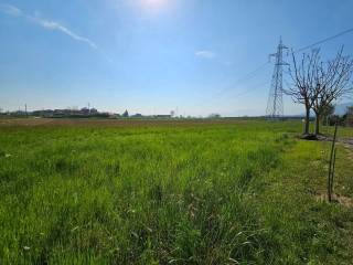 Terreno agricolo in vendita a volvera strada vecchia per orbassano, 28