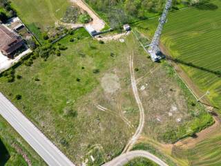 Terreno residenziale in vendita a montichiari viale europa