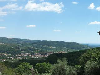 Rustico in in vendita da privato a tregnago piazza abramo massalongo, 1
