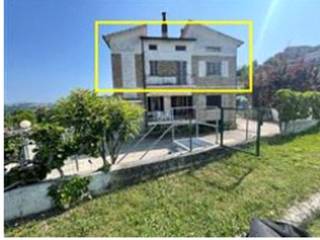 Appartamento all'asta a belmonte piceno via castellarso ete