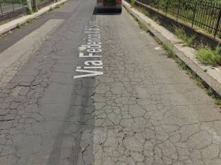 Garage in vendita a belpasso via federico ii di svevia, 14