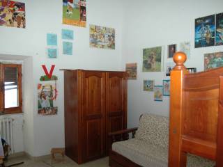 Appartamento in vendita a rieti via di mezzo, 17