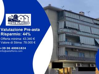 Appartamento all'asta a barletta via dottor vincenzo casale