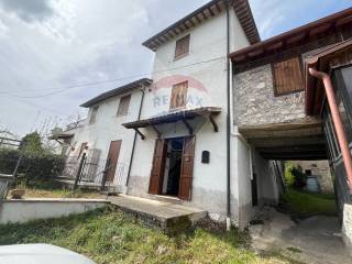 Appartamento in vendita a greccio via capoliminti, 1