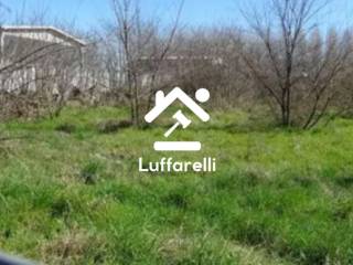 Terreno commerciale all'asta a mortara via vecello