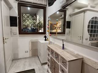 Appartamento in in vendita da privato a roma via giovanni zanardini, 37