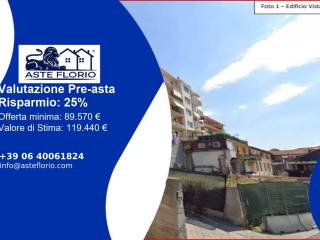 Appartamento all'asta a imperia via giuseppe airenti, 44