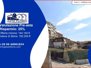 Appartamento all'asta a imperia via giuseppe airenti, 44