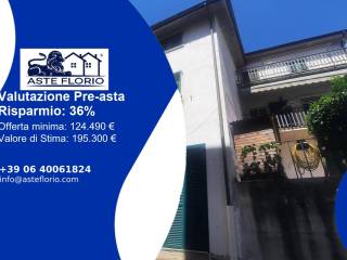 Appartamento all'asta a la spezia via vecchiora, 6