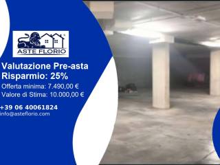 Garage in vendita a civitella in val di chiana via arno