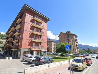 Garage in vendita ad aosta 