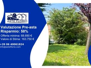 Villa all'asta a belmonte piceno viale roma