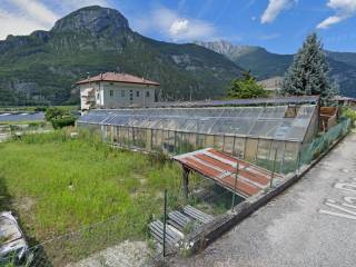 Terreno residenziale in vendita a besenello via alcide de gasperi