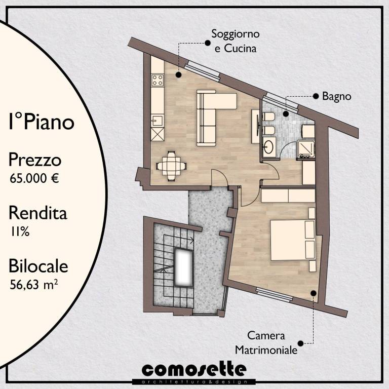 immagine annuncio 7 di 8