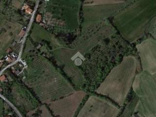 Terreno agricolo in vendita a santarcangelo di romagna via martella