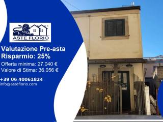 Negozio all'asta a baragiano via limiti