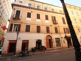 Ufficio in vendita a chieti via silvio e bertrando spaventa, 7