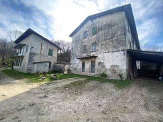 Terreno residenziale in vendita a barzago via vignate