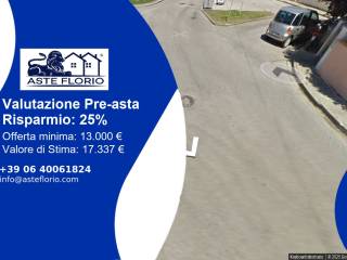 Garage in vendita a san giuliano terme piazzale donatello san giuliano terme