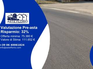 Appartamento all'asta a castelraimondo via circonvallazione
